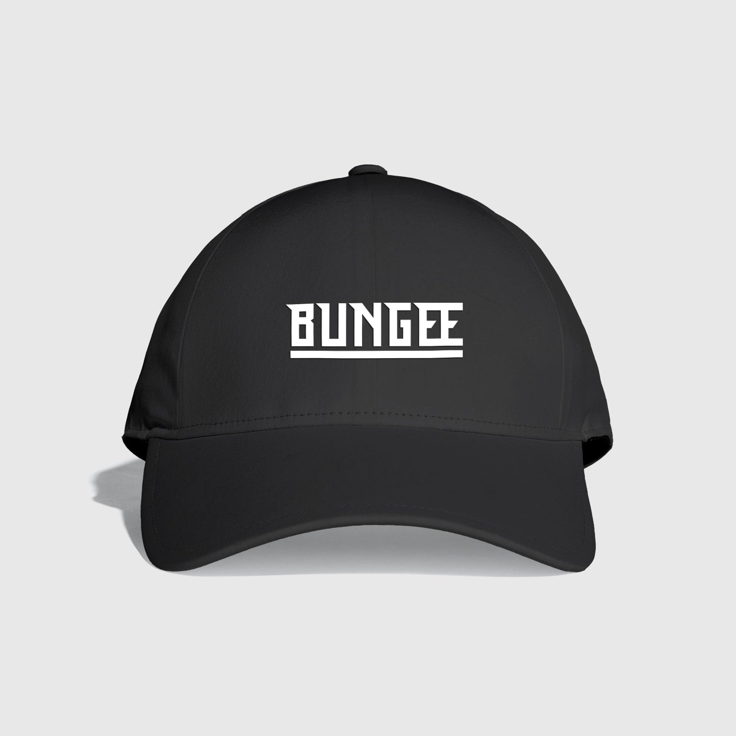 BUNGEE (BASEBALL 3D CAP)